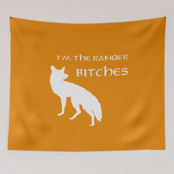Item preview, Ranger designed and sold by PeculiarPDesigns.