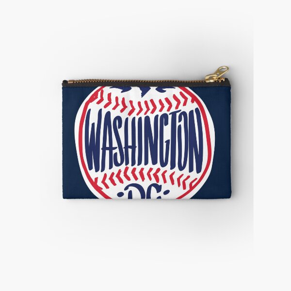 Item preview, Washington DC Hand Drawn Script Design designed and sold by thegoodwordsco.