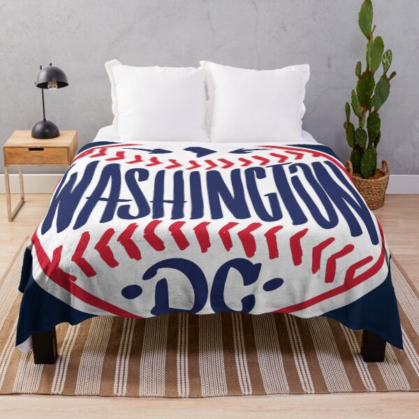 Item preview, Washington DC Hand Drawn Script Design designed and sold by thegoodwordsco.