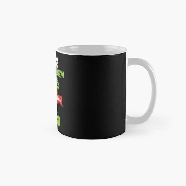 Item preview, teacher,schoolElf Christmas Design Classroom Under Elf Surveillance designed and sold by ssmcwhortor.