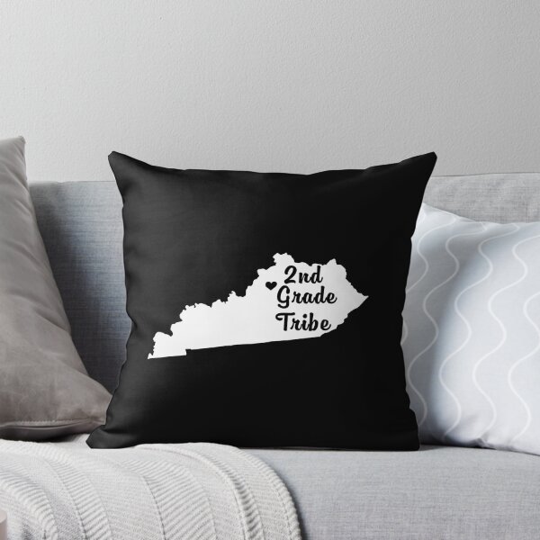 Item preview, Maestra de Kentucky, School2nd Grade Tribe Design Regreso a clases designed and sold by ssmcwhortor.