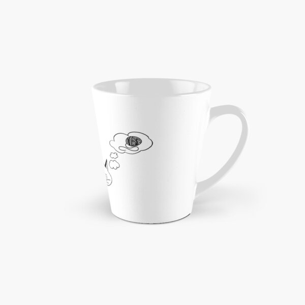 mugcat Taza cónica