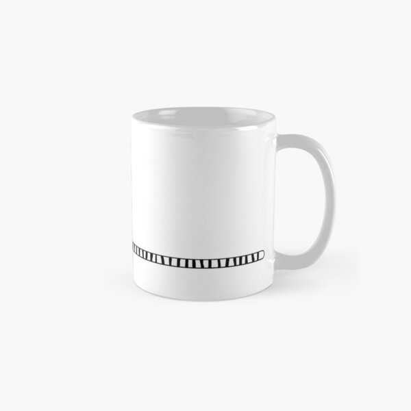 mugcat Taza clásica