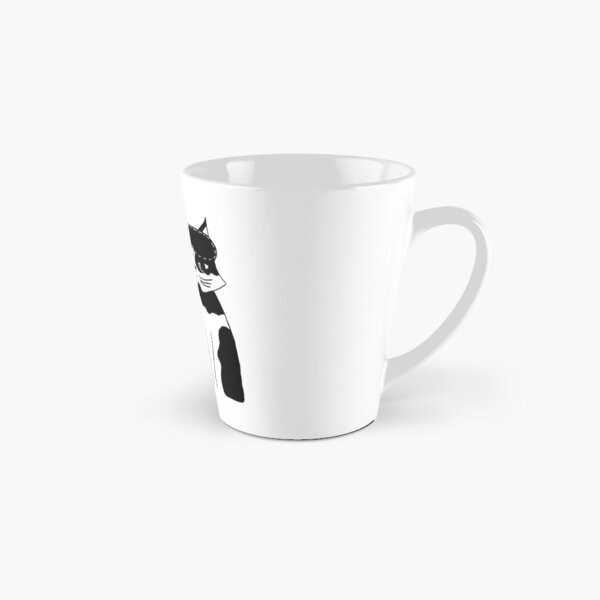 mugcat Taza cónica