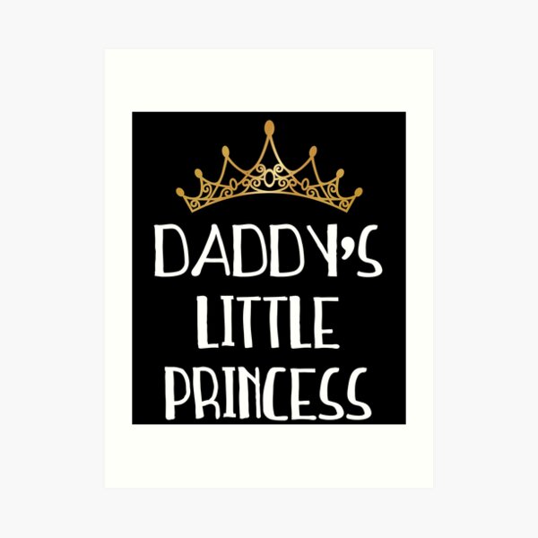 Free Free 265 Daddy&#039;s Little Princess Svg Free SVG PNG EPS DXF File