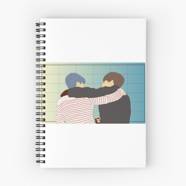 Item preview, Jimin and Jungkook at the Melon Music Awards (MMA) designed and sold by hyyhk.