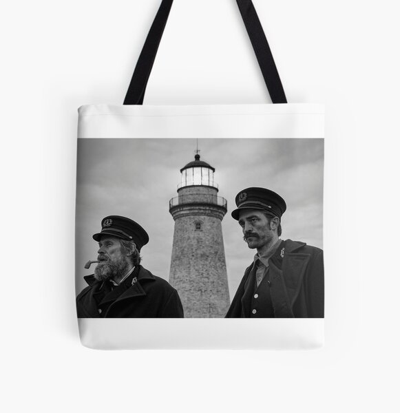 Item preview, The Lighthouse Robert Eggers designed and sold by Mélina D'Amico.