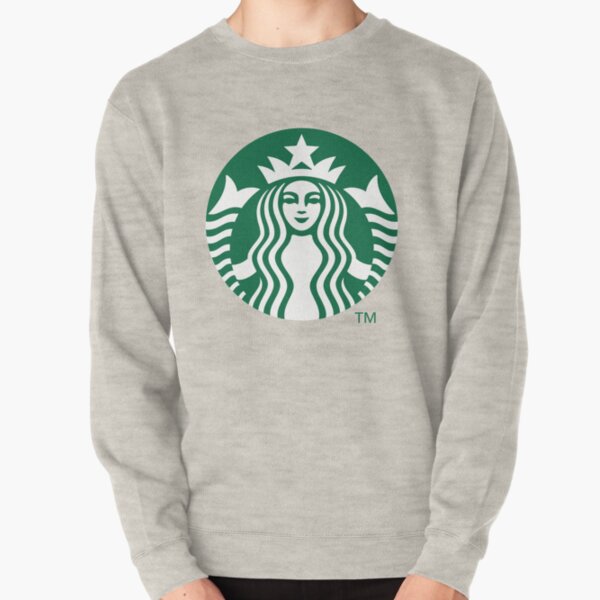 starbucks sweatshirt amazon