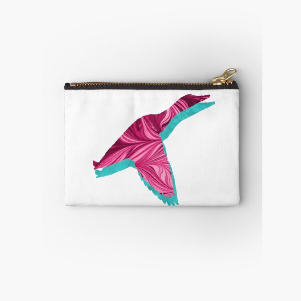 Item preview, Flying Duck  #2 designed and sold by MarbleCloud.