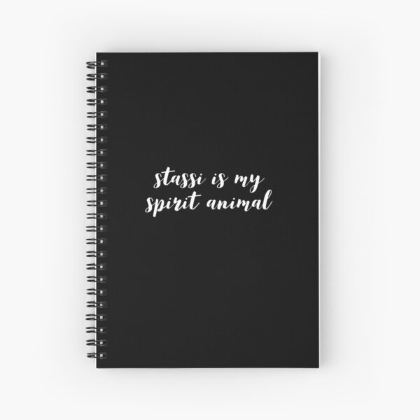 Item preview, Stassi is my Spirit Animal. Homage to Stassi the Queen of VPR designed and sold by mivpiv.