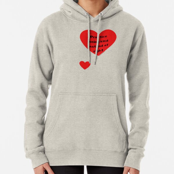 State Of Slay™ - Be Kind Pullover Hoodie