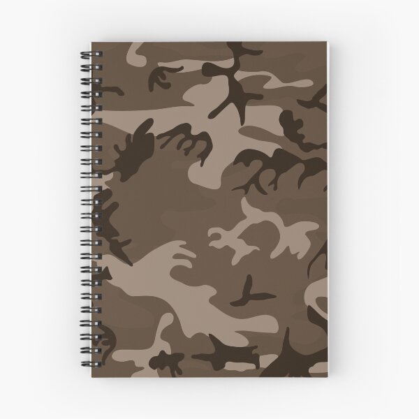 Item preview, Army Camouflage by Chillee Wilson designed and sold by ChilleeWilson.