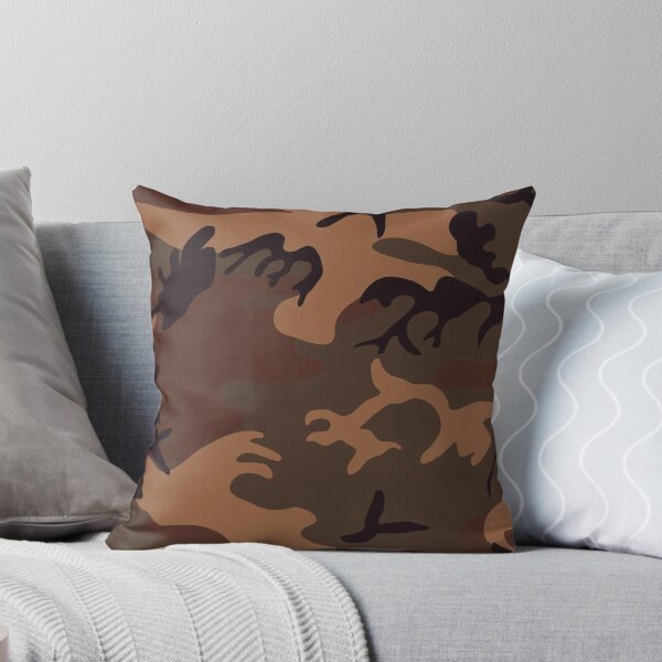 Item preview, Army Camouflage by Chillee Wilson designed and sold by ChilleeWilson.