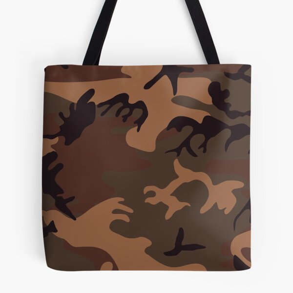 Item preview, Army Camouflage by Chillee Wilson designed and sold by ChilleeWilson.