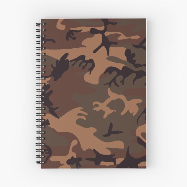 Item preview, Army Camouflage by Chillee Wilson designed and sold by ChilleeWilson.