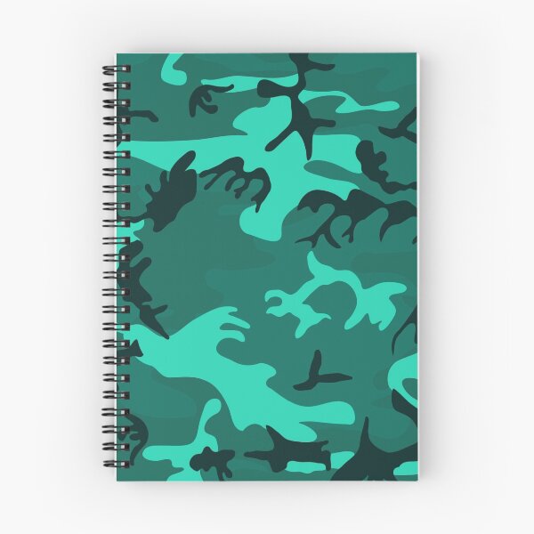 Item preview, Army Camouflage by Chillee Wilson designed and sold by ChilleeWilson.