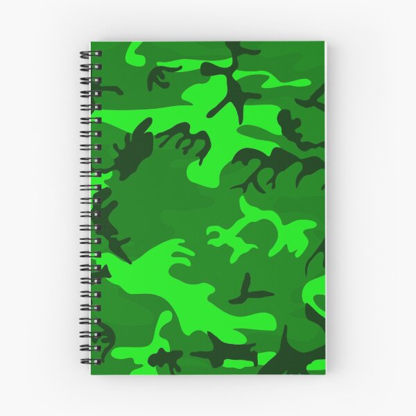 Item preview, Army Camouflage by Chillee Wilson designed and sold by ChilleeWilson.