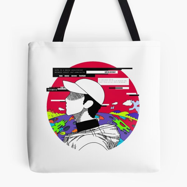 Item preview, the holy trinity designed and sold by triviajae.