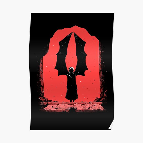D'une façon ou d'une autre.
Et en fait j'ai aimé et apprécié chaque épisode Poster