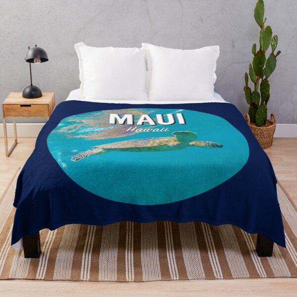 Item preview, Maui, Hawaii designed and sold by HawkstoneDesign.