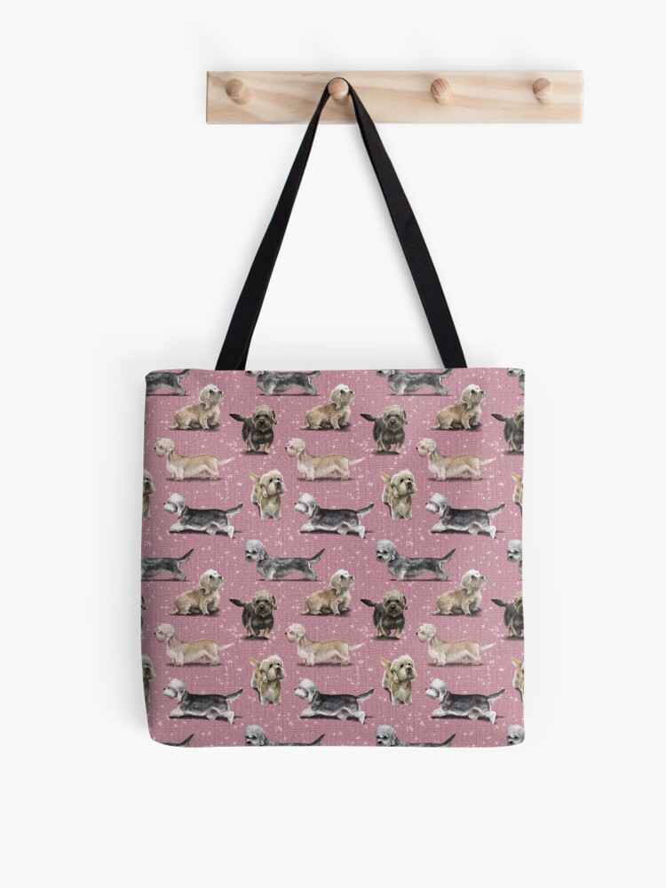 Dandie Dinmont Shoulder Bag Dandie Dinmont Shoulder Bag