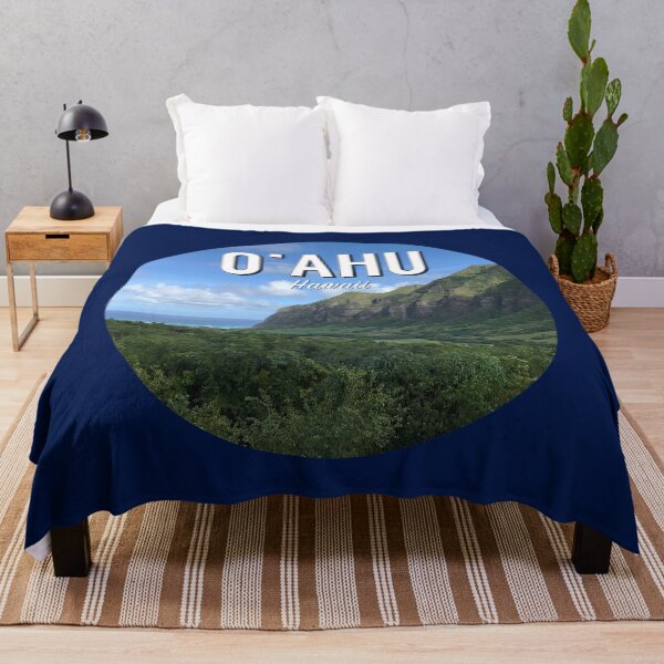 Item preview, Oahu, Hawaii designed and sold by HawkstoneDesign.