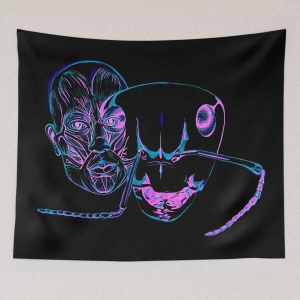 Item preview, Kafkaesque  designed and sold by RaLiz.