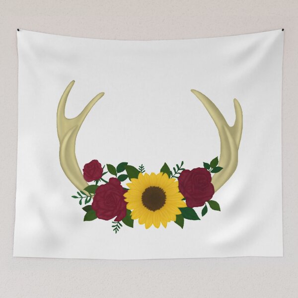 Item preview, Cornamenta designed and sold by AphroditesPOM.