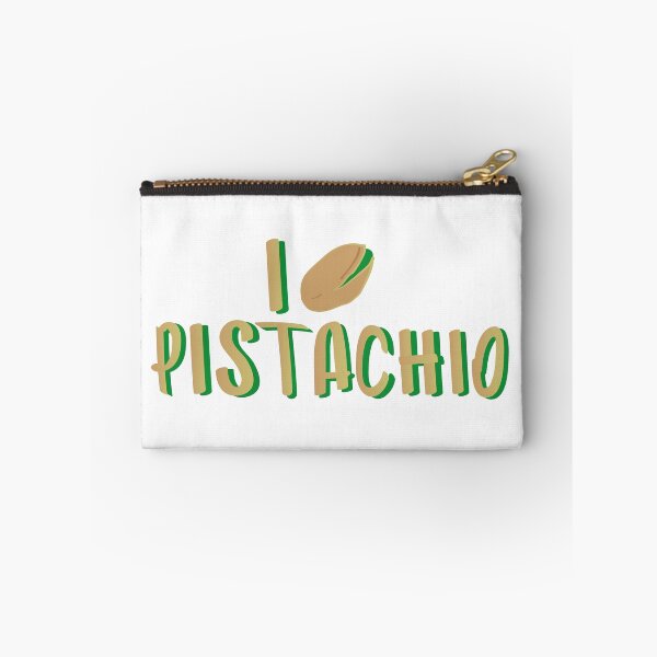 Item preview, I LOVE PISTACHIO designed and sold by MoscowMule.