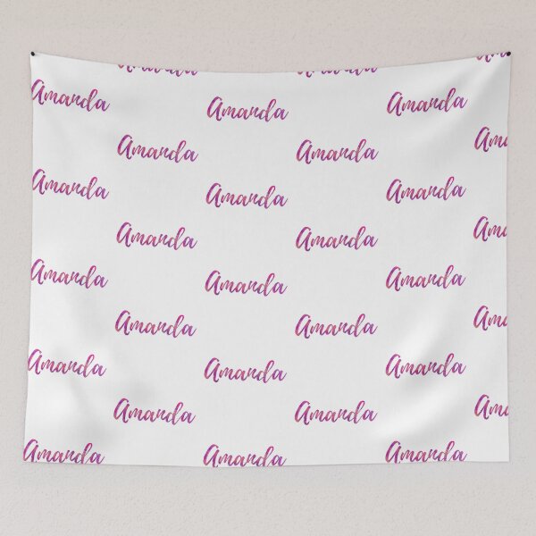 Item preview, Amanda designed and sold by Del Torro Alternatives .