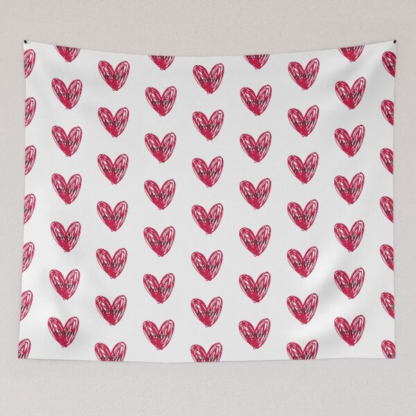 Item preview, houston heart 2 designed and sold by Sydney Whitson.