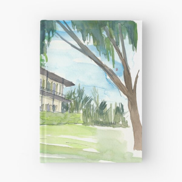 Item preview, Key West Florida Conch Dreams - Hemingway House designed and sold by artshop77.
