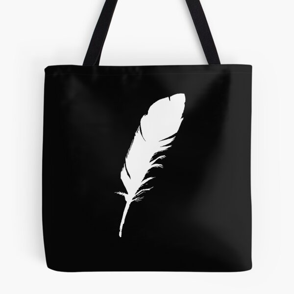 Item preview, Dove feather designed and sold by DesignTreasure.