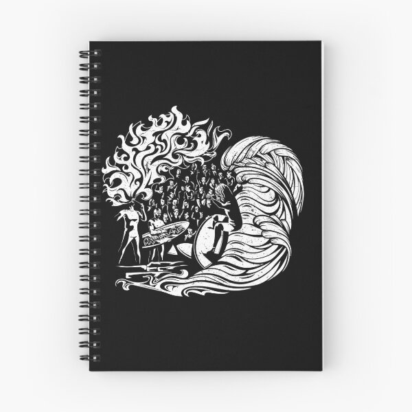 Item preview, River surfer designed and sold by Benhendriks.