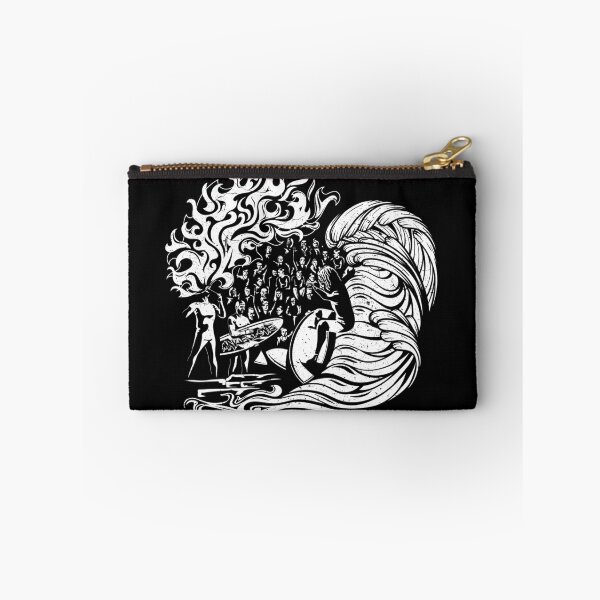 Item preview, River surfer designed and sold by Benhendriks.