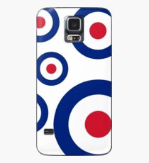 Mod Targets by 'Chillee Wilson' Case/Skin for Samsung Galaxy