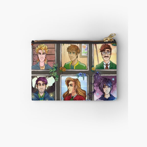 Item preview, Stardew Bachelors designed and sold by 1funn.