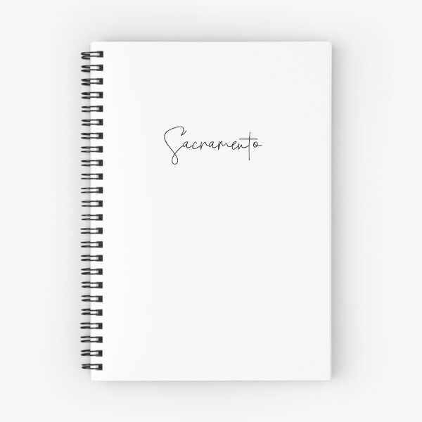 Item preview, Sacramento City Lettering designed and sold by Con's Favorite Things.