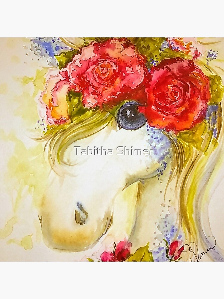 Unicorn by Thepoorpainter