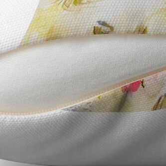 Alternate view of Unicorn Floor Pillow