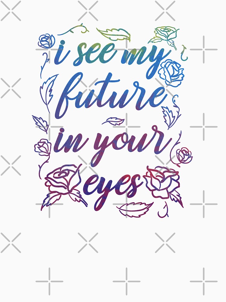 i-see-my-future-in-your-eyes-pullover-hoodie-for-sale-by-ausketches