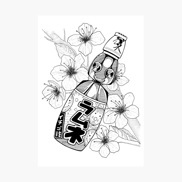 Item preview, Bottle designed and sold by Gris Medina.