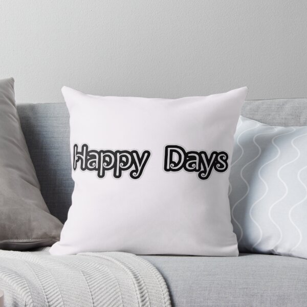 Item preview, Días felices designed and sold by nuttylass1.