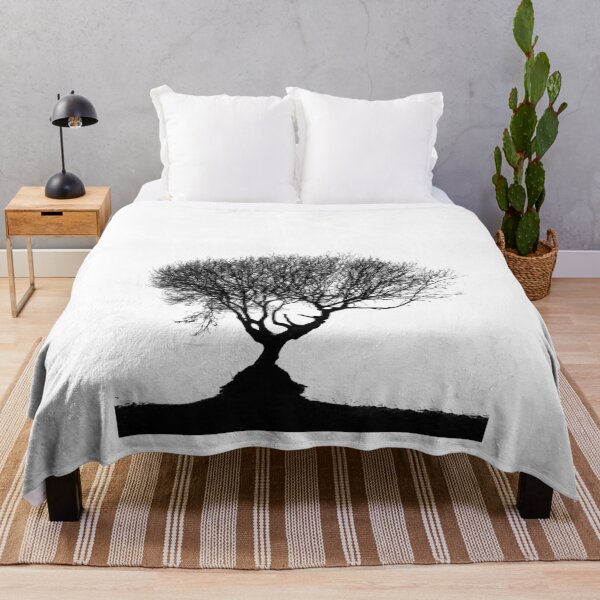 Item preview, Lonely tree designed and sold by iCimages.net.