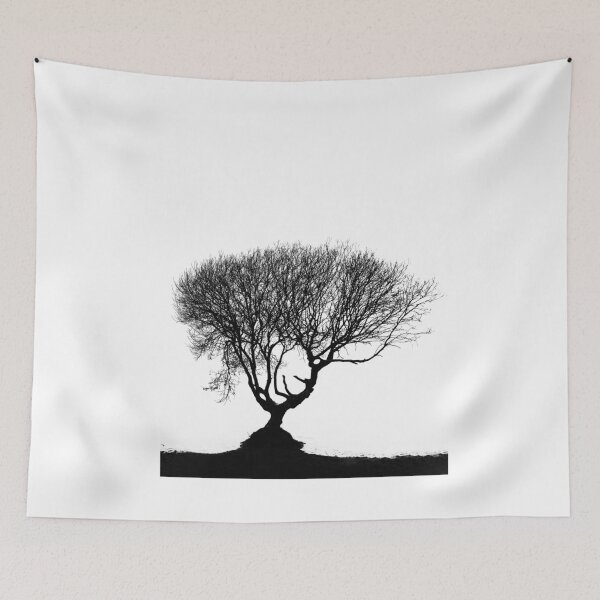Item preview, Lonely tree designed and sold by iCimages.net.