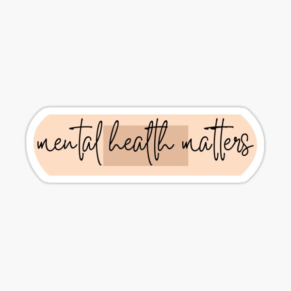 Mental Health Sticker Practice Empathy Sticker, Inspiration Sticker, Vinyl  Decal, Motivation Laptop Sticker, Journal Sticker, Kindle Sticker 