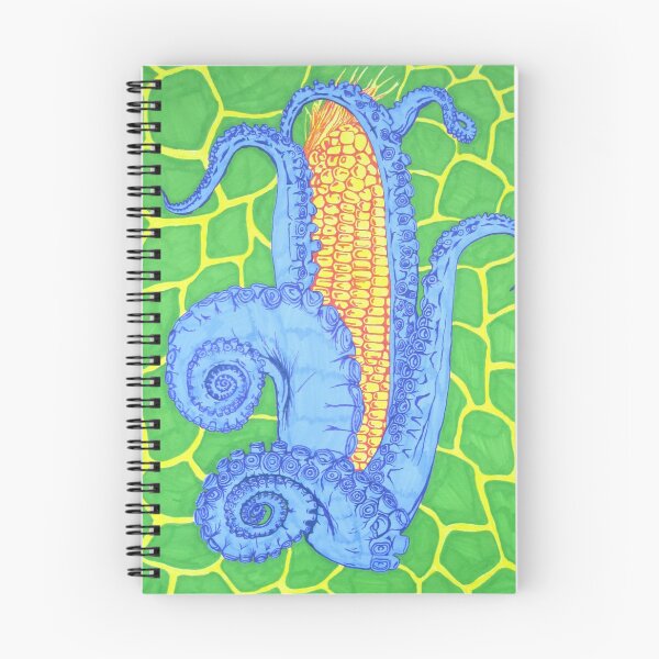 Item preview, Dunwich Corn designed and sold by RaLiz.