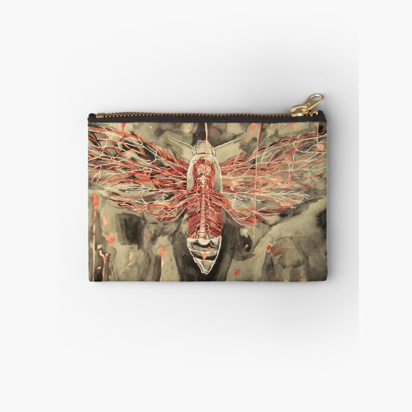 Item preview, Anatomical Death's Head Hawk Moth designed and sold by RaLiz.