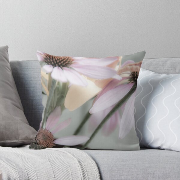 Item preview, Les fleurs et le pot designed and sold by Marie Boucher.