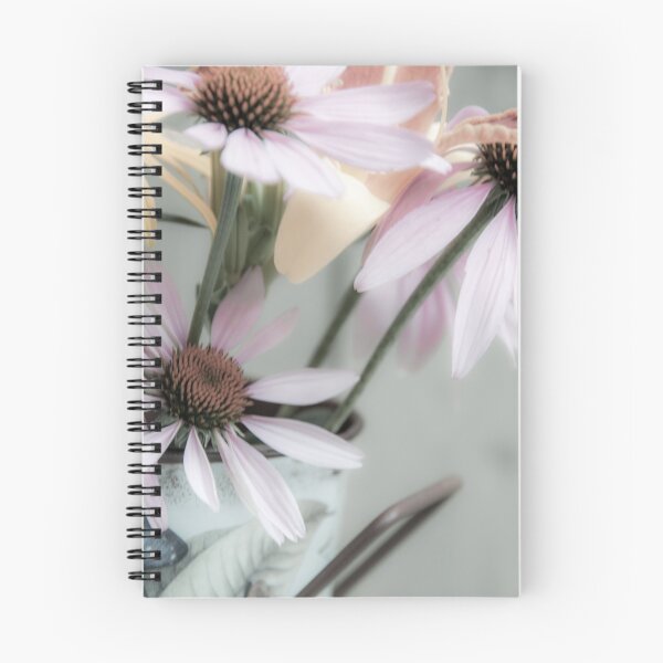 Item preview, Les fleurs et le pot designed and sold by Marie Boucher.